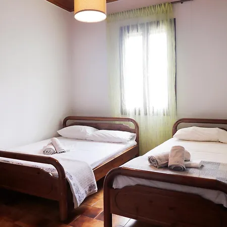 Prázdninový dům Lemon Tree House Chorto